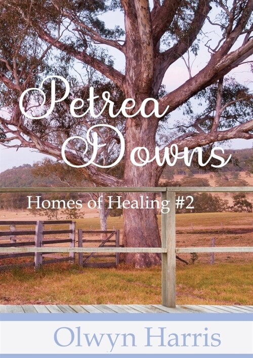 Petrea Downs (Paperback)