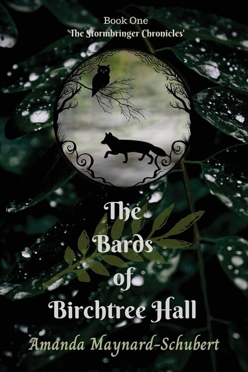 Bards Of Birchtree Hall (Paperback)