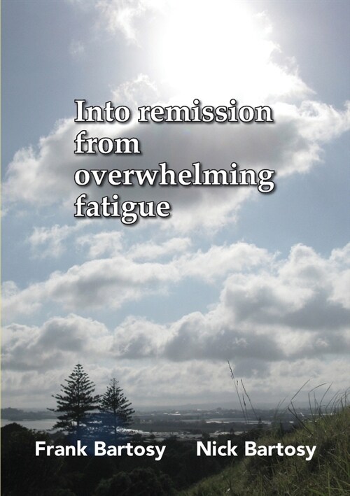 Into Remission From Overwhelming Fatigue (Paperback)