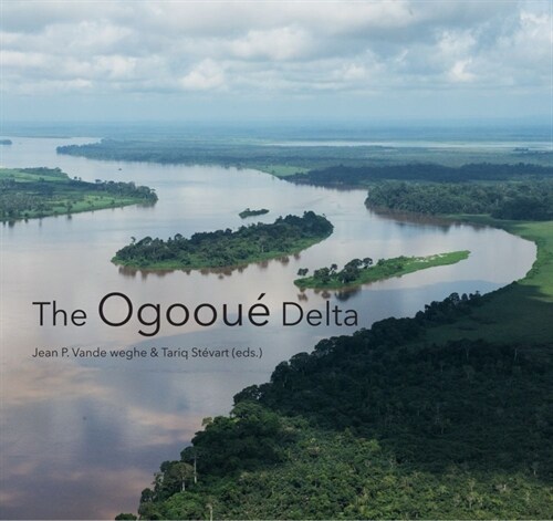 The Ogoou?Delta (Hardcover)