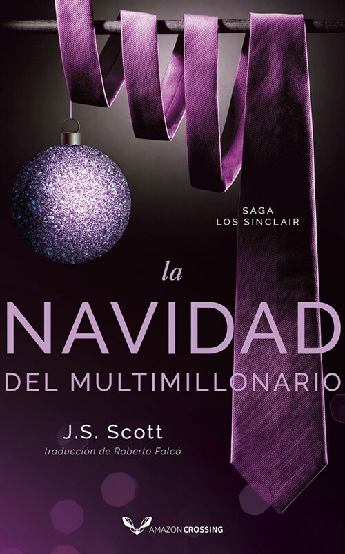 La Navidad del Multimillonario (Paperback)