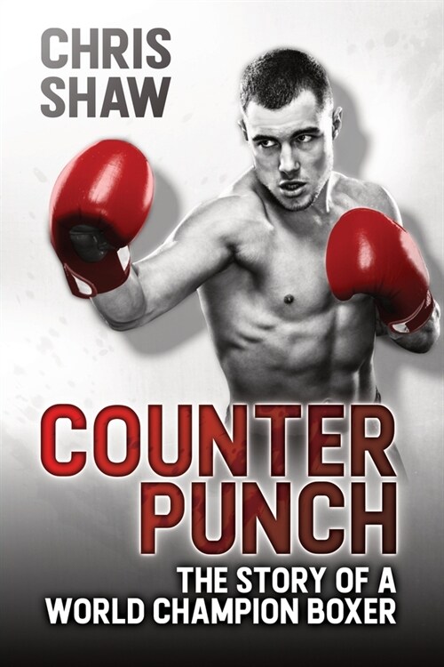 Counterpunch (Paperback)