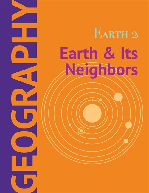Earth 2: Earth & Its Neighbors (Paperback)