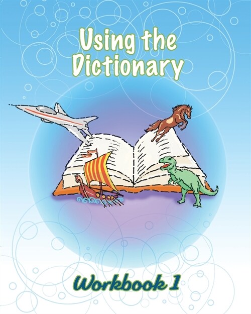 Using the Dictionary: Workbook 1 (Paperback)