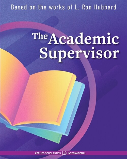 The Academic Supervisor (Paperback)