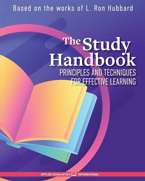 The Study Handbook (Paperback)