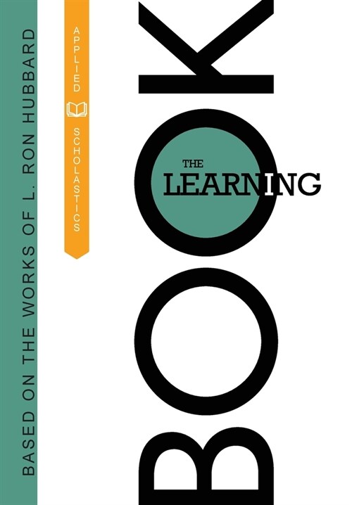 The Learning Book (Paperback)