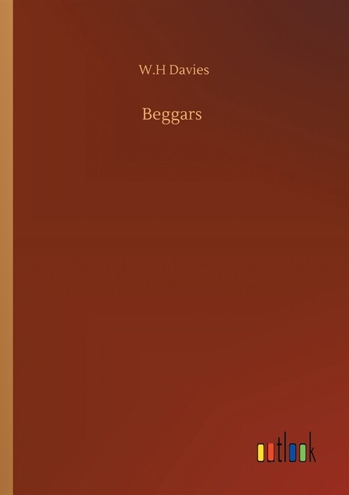 Beggars (Paperback)