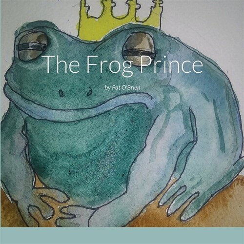 The Frog Prince (Paperback)