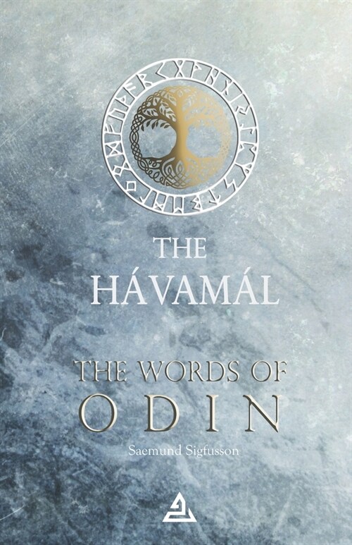 The H?am?: The Words Of Odin (Paperback)