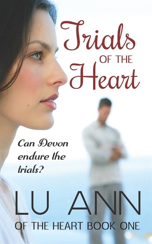 Trials of the Heart (Paperback)
