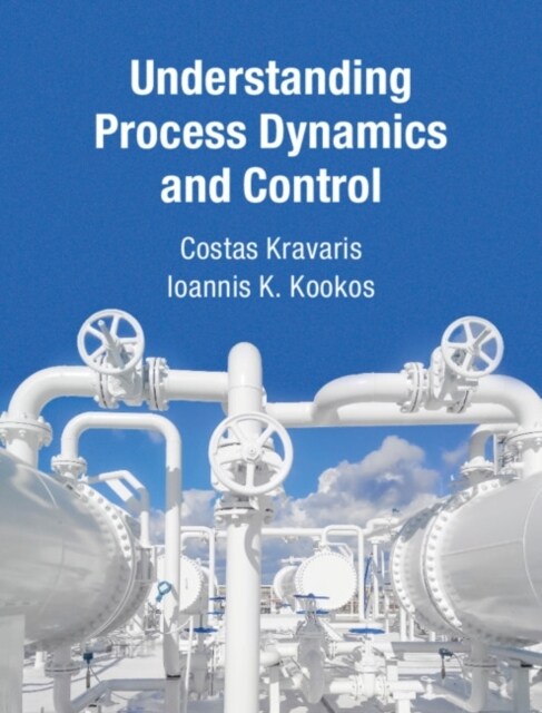 Understanding Process Dynamics and Control (Hardcover)