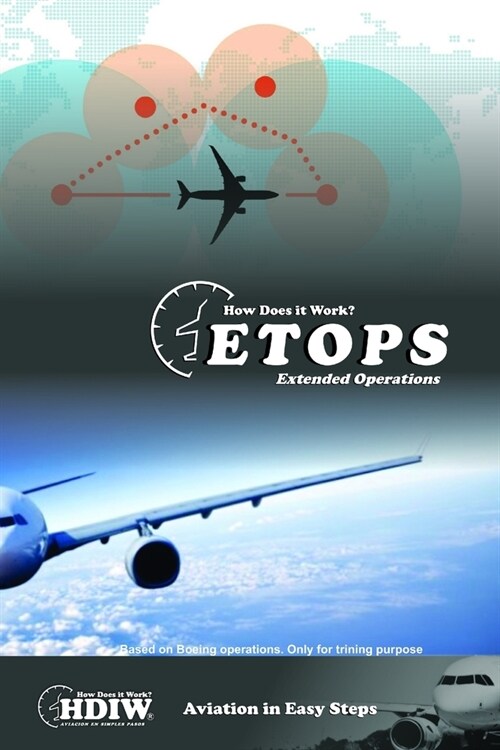 Etops: Extended Operations (Paperback)