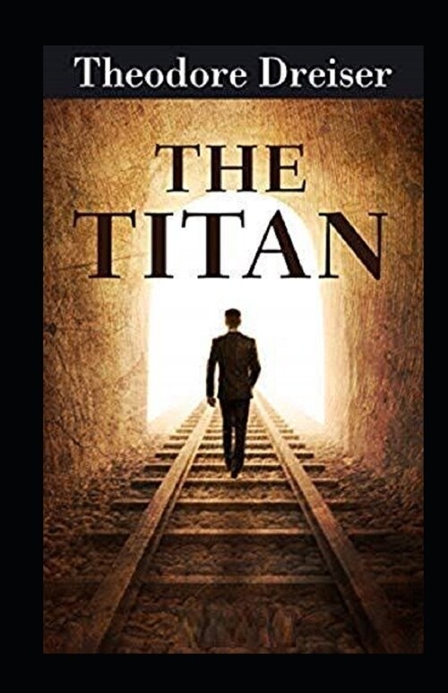 The Titan Annotated (Paperback)