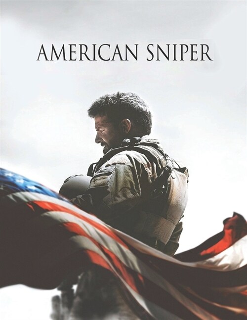 American Sniper: Screenplay (Paperback)