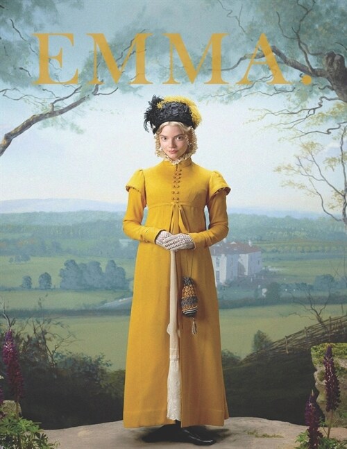 Emma.: Screenplay (Paperback)