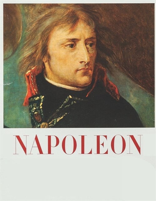 Napoleon: Screenplay (Paperback)