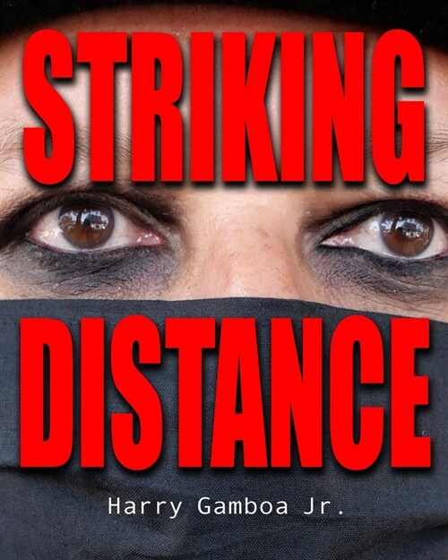 Striking Distance (Paperback)