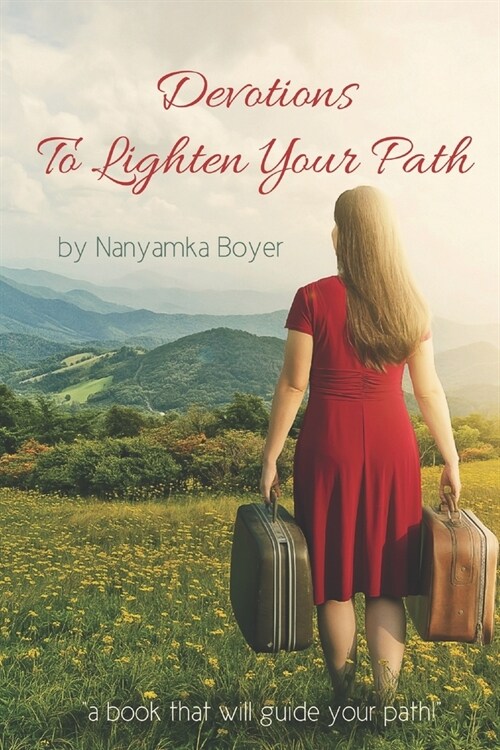 Devotions To Lighten Your Path (Paperback)
