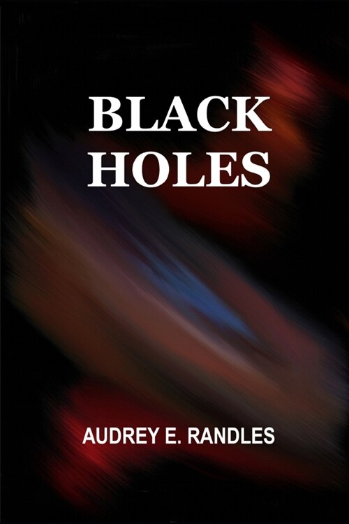 Black Holes (Paperback)