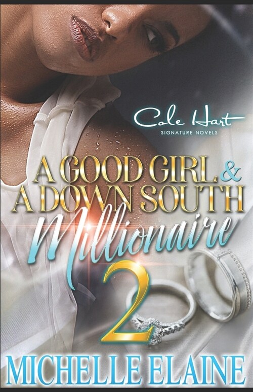 A Good Girl & A Down South Millionaire 2: African American Romance Fiction (Paperback)