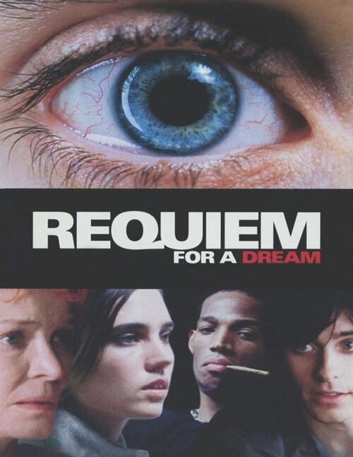 Requiem for a Dream: Screenplay (Paperback)