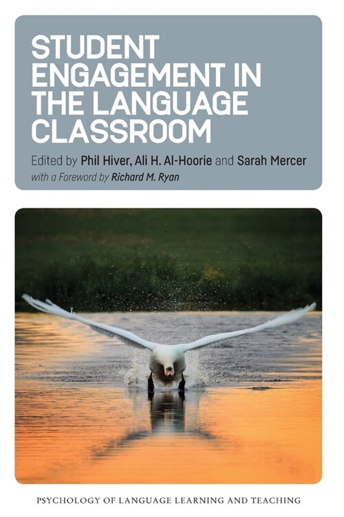 Student Engagement in the Language Classroom (Paperback)