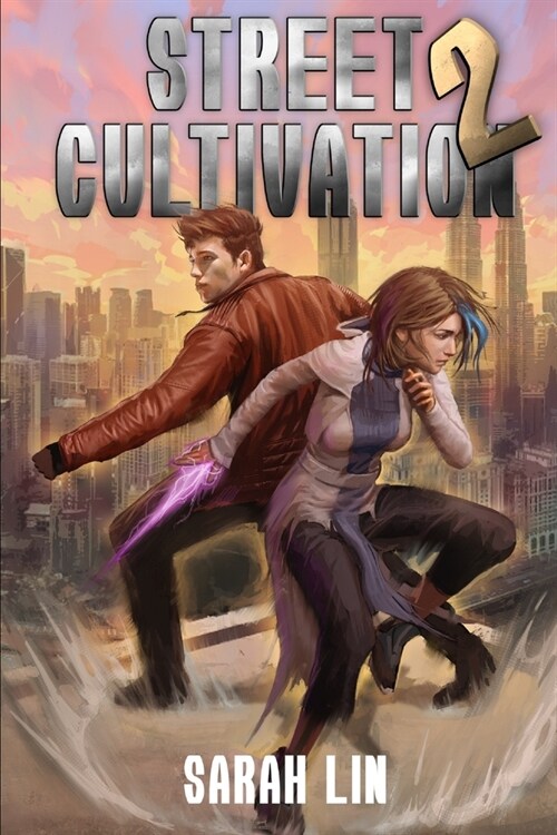 Street Cultivation 2 (Paperback)