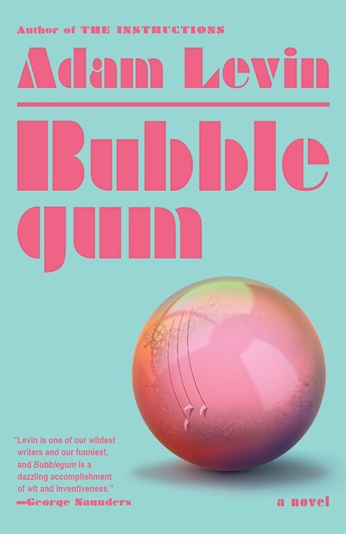 Bubblegum (Paperback)