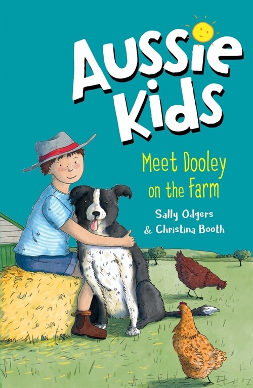 Meet Dooley on the Farm (Paperback)