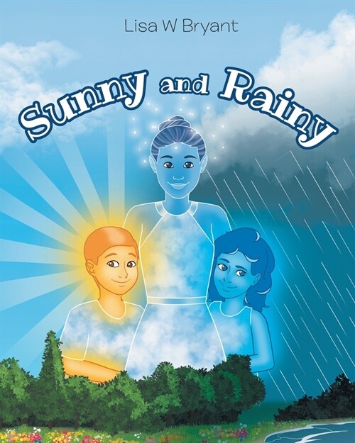 Sunny and Rainy (Paperback)