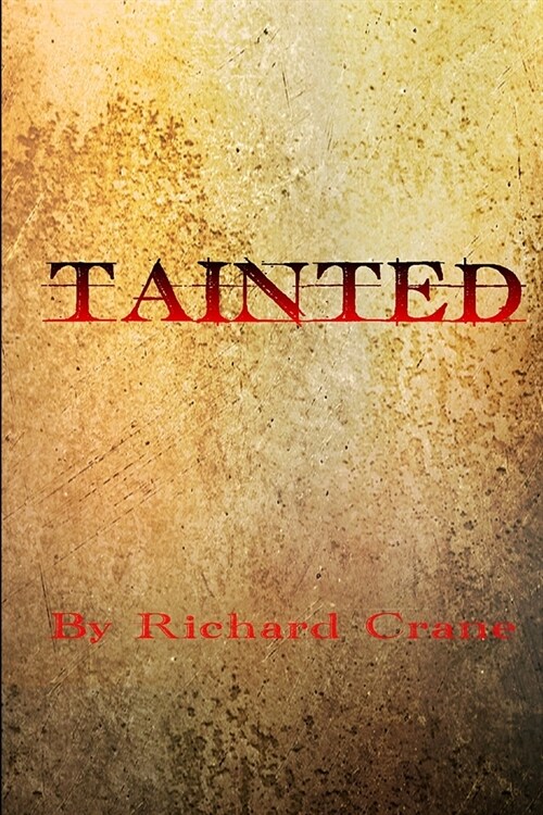 Tainted (Paperback)