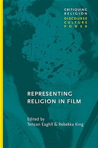 Representing religion in film