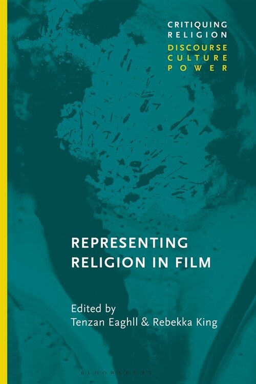 Representing Religion in Film (Paperback)