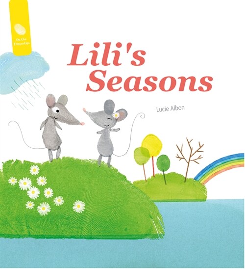 Lilis Seasons (Hardcover)