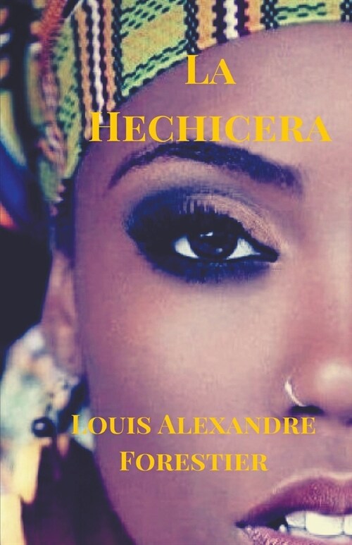 La Hechicera (Paperback)