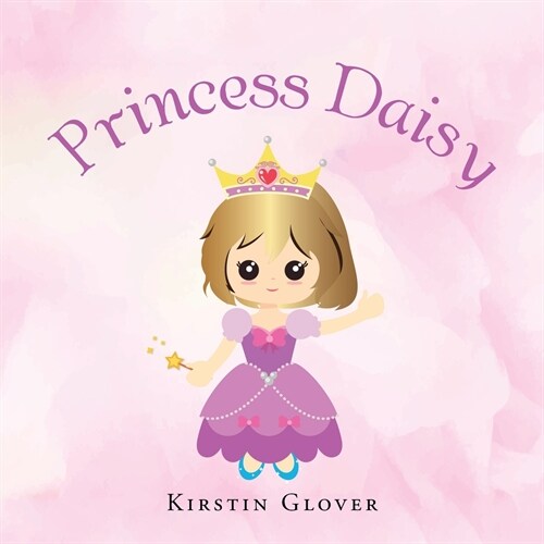 Princess Daisy (Paperback)