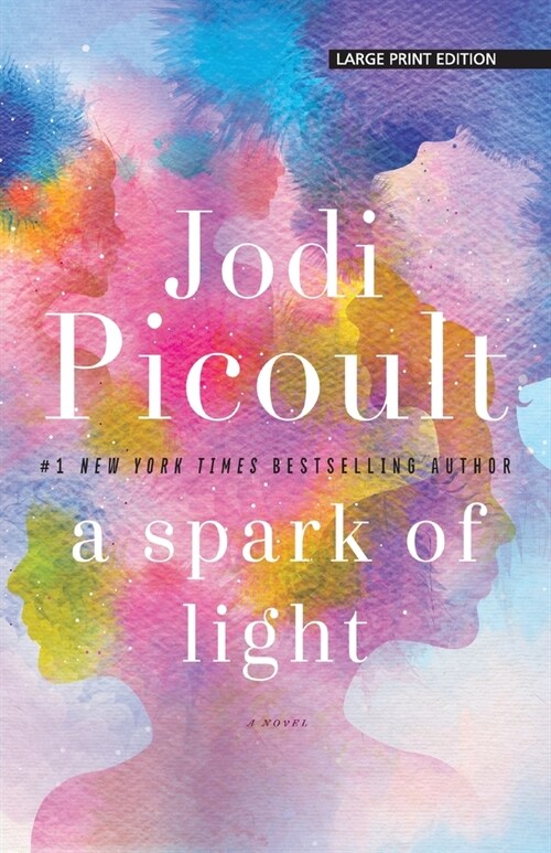 A Spark of Light (Library Binding)