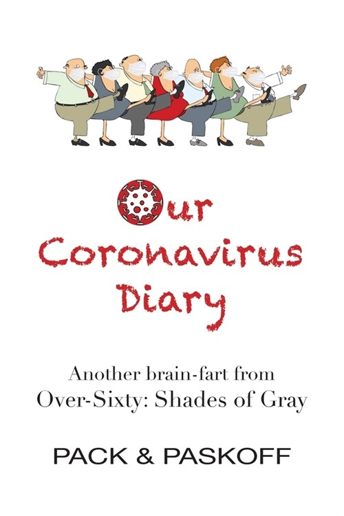 Our Coronavirus Diary (Paperback)