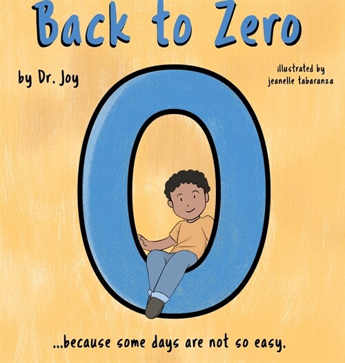 Back to Zero (Hardcover)