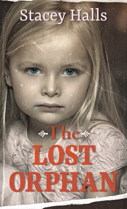 The Lost Orphan (Paperback)