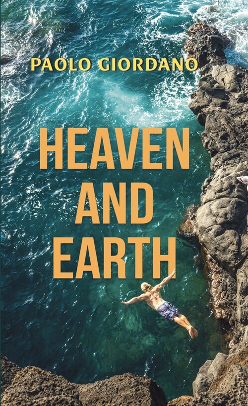Heaven and Earth (Library Binding)