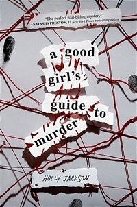 A Good Girl's Guide to Murder (Paperback)