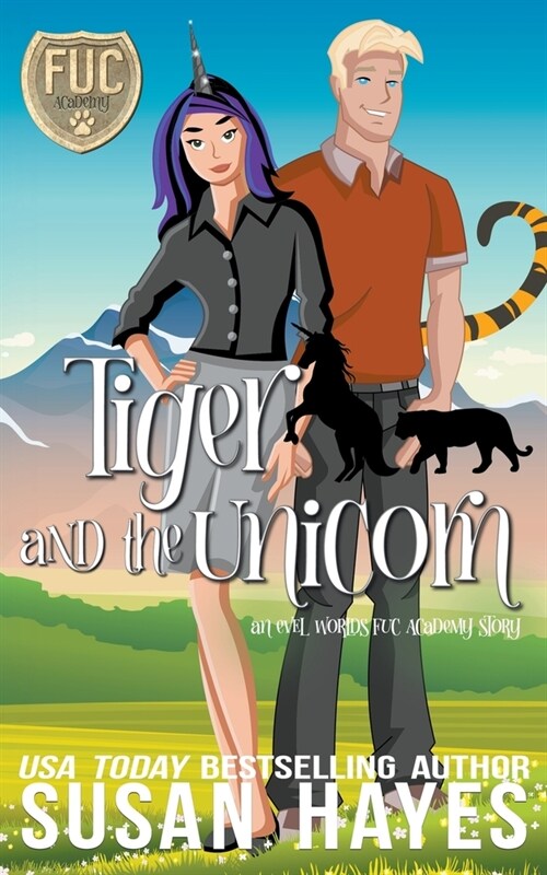 Tiger and the Unicorn (Paperback)