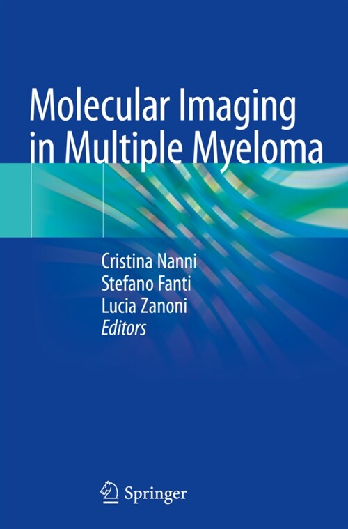 Molecular Imaging in Multiple Myeloma (Paperback, 2019)