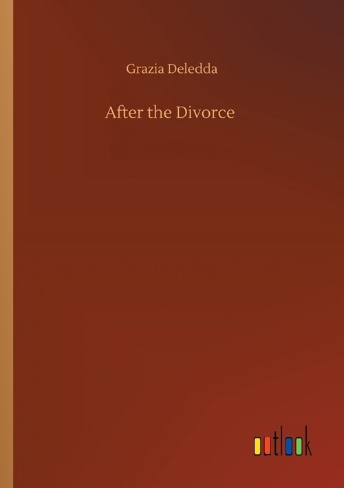 After the Divorce (Paperback)