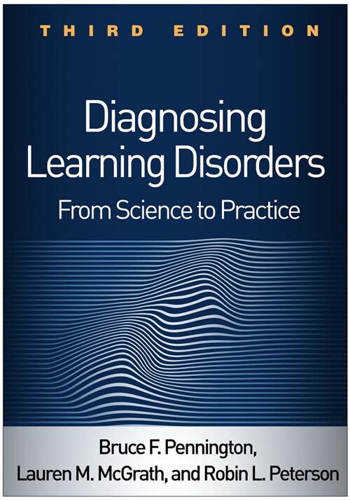 Diagnosing Learning Disorders: From Science to Practice (Paperback, 3)
