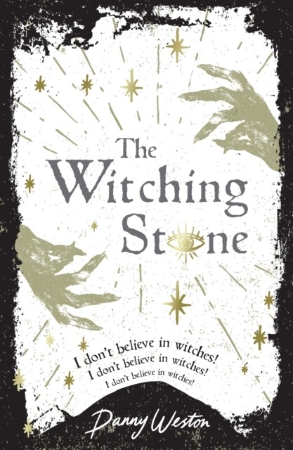 The Witching Stone (Paperback)