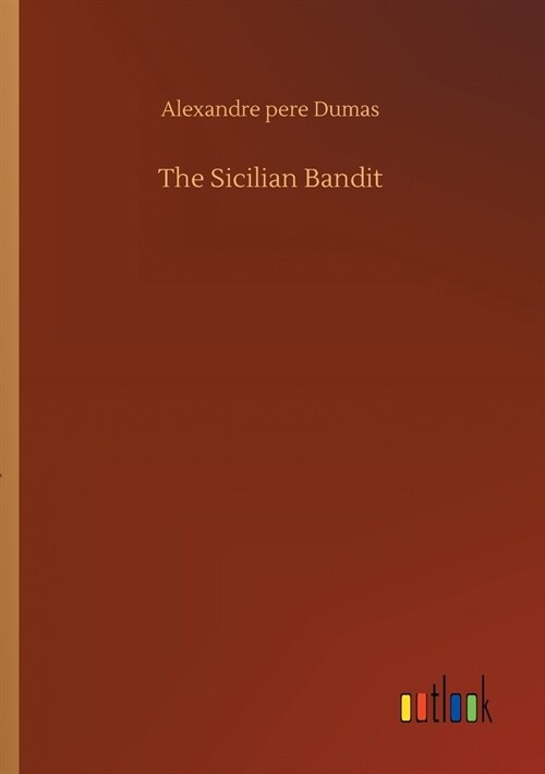 The Sicilian Bandit (Paperback)