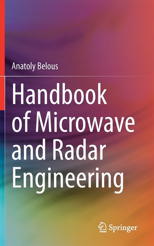 Handbook of Microwave and Radar Engineering (Hardcover, 2021)